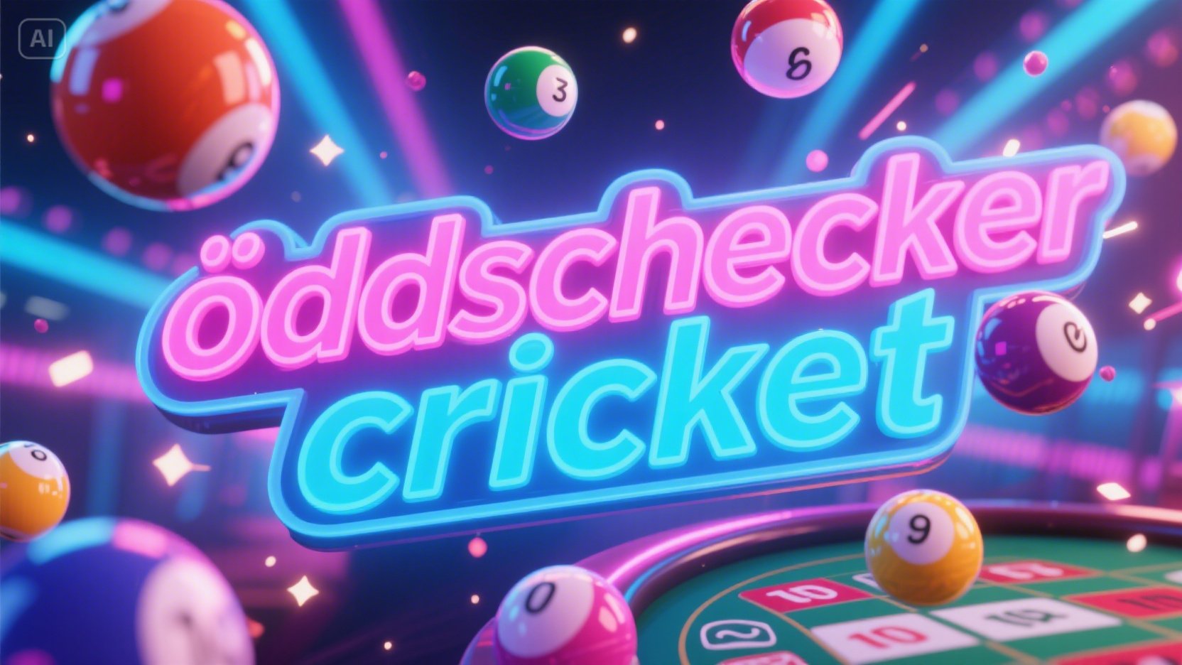 oddschecker cricket